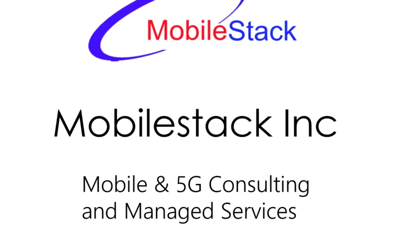 Introduction to Mobilestack