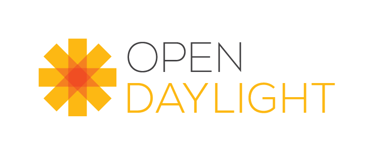 open daylight logo