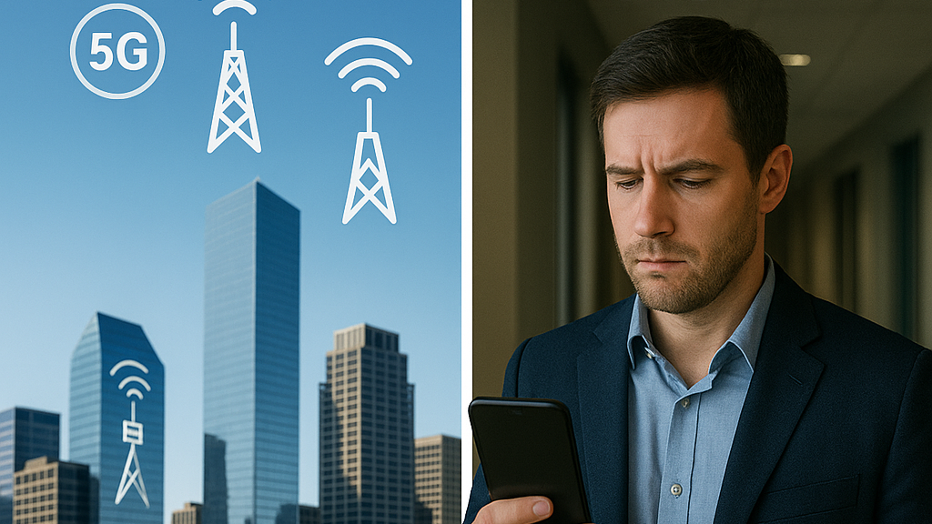 The Indoor Coverage Problem: image